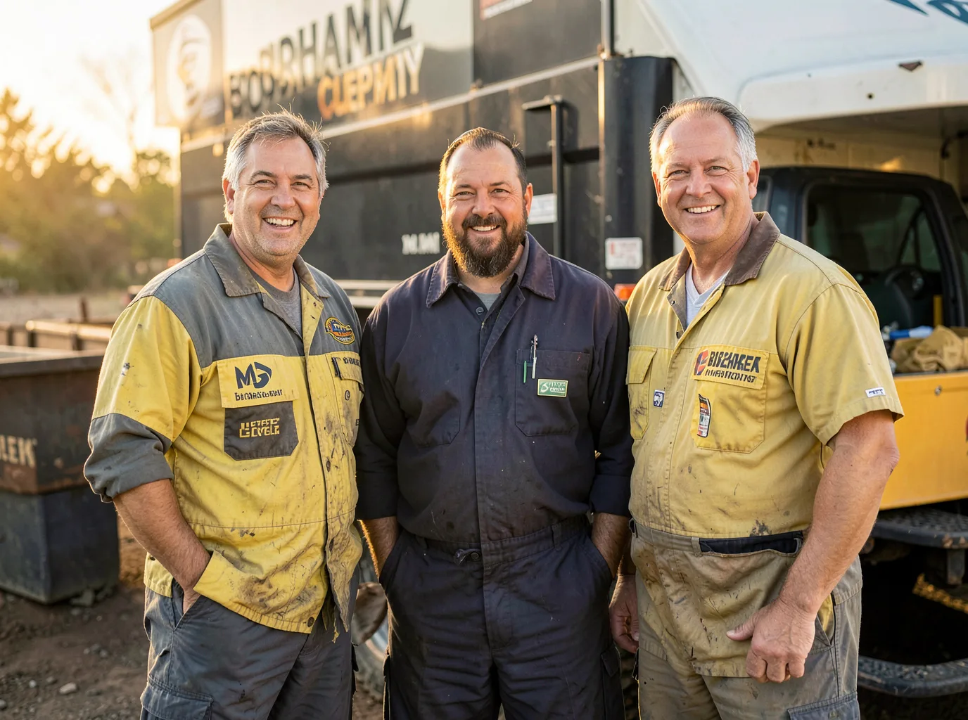 Sewage Cleanup company in Milton, TN