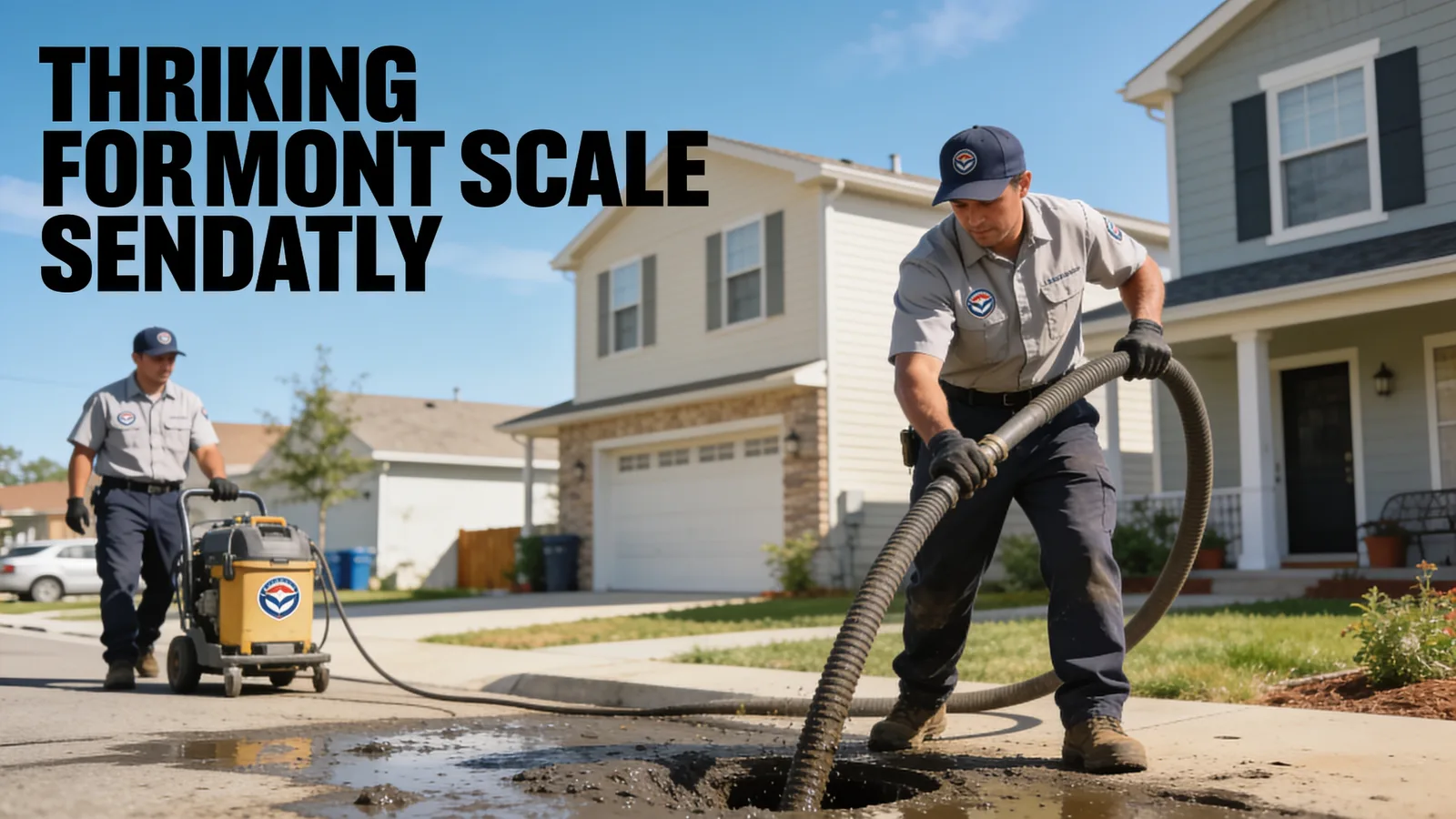 Sewage Cleanup in Milton, TN near me